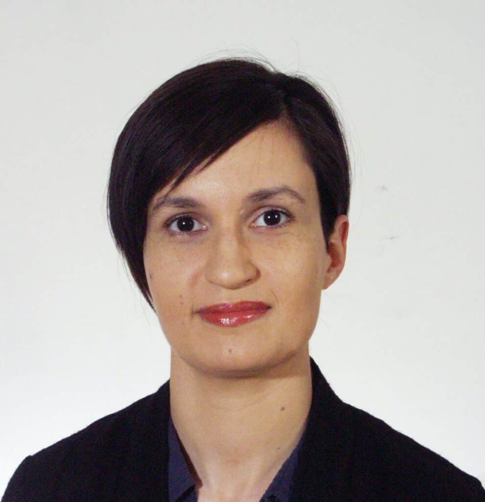 Annalisa Piersanti