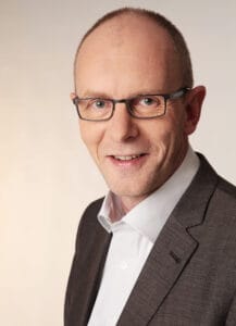 Übersetzer und Dolmetscher André Lindemann