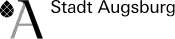 Logo Stadt Augsburg