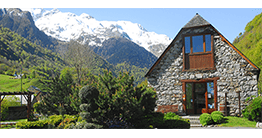 Logo Loca-Home.fr Location de vacances Echange de Maison Chambre chez l'habitant