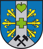 Das Logo der Gemeinde Schiffweiler
