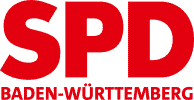 Das Logo der SPD Baden-Württemberg