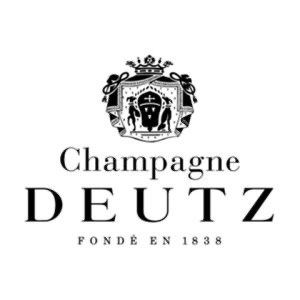 Logo Champagne Deutz