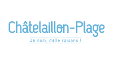 Logo Chatelaillon-Plage