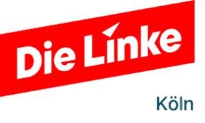 Logo Die Linke Köln