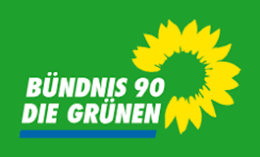 Logo Bündnis 90 die Grünen