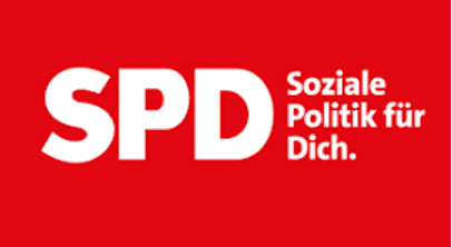 Logo SPD